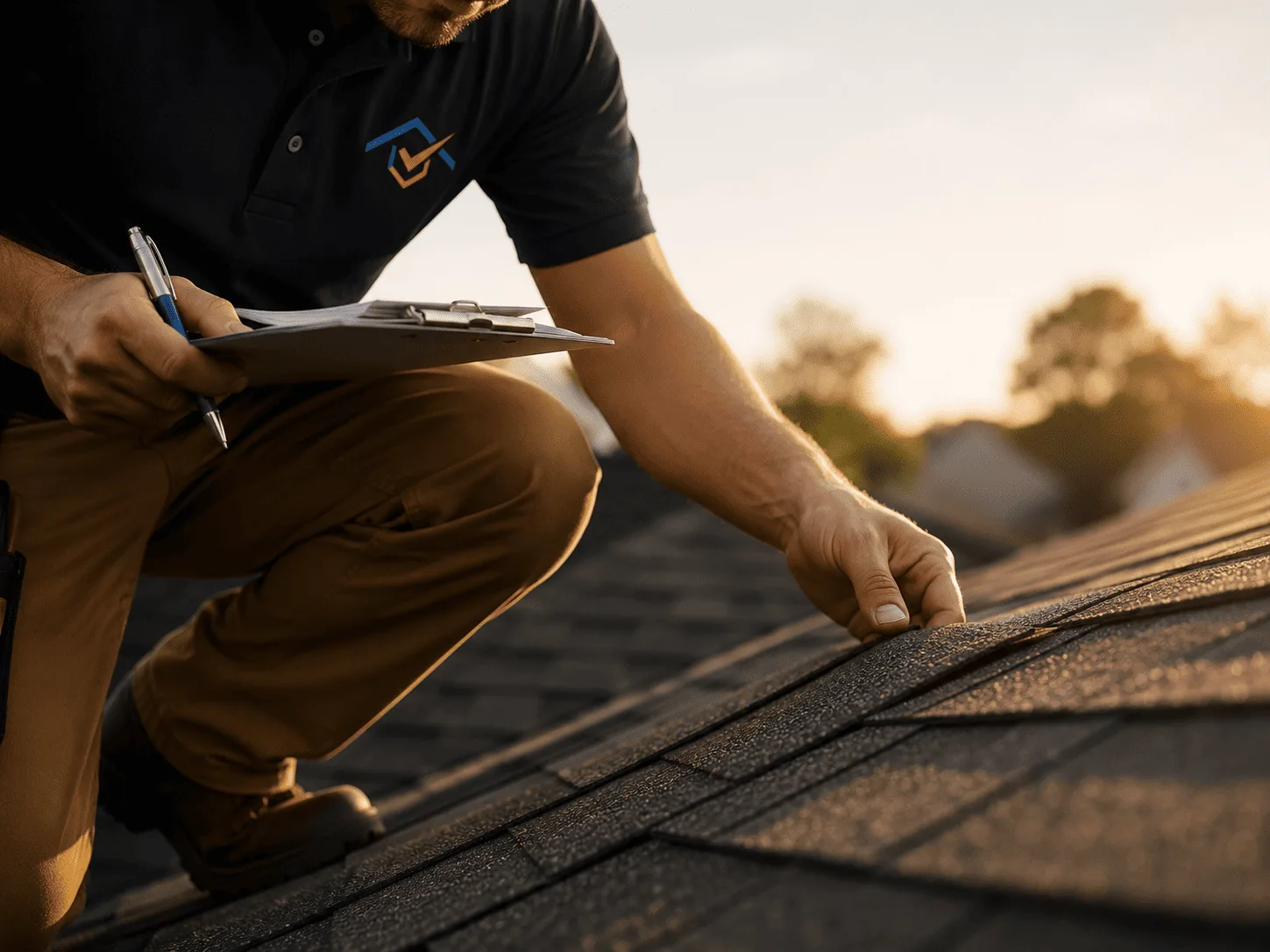 Why Choose Roof Inspection in Newman, CA