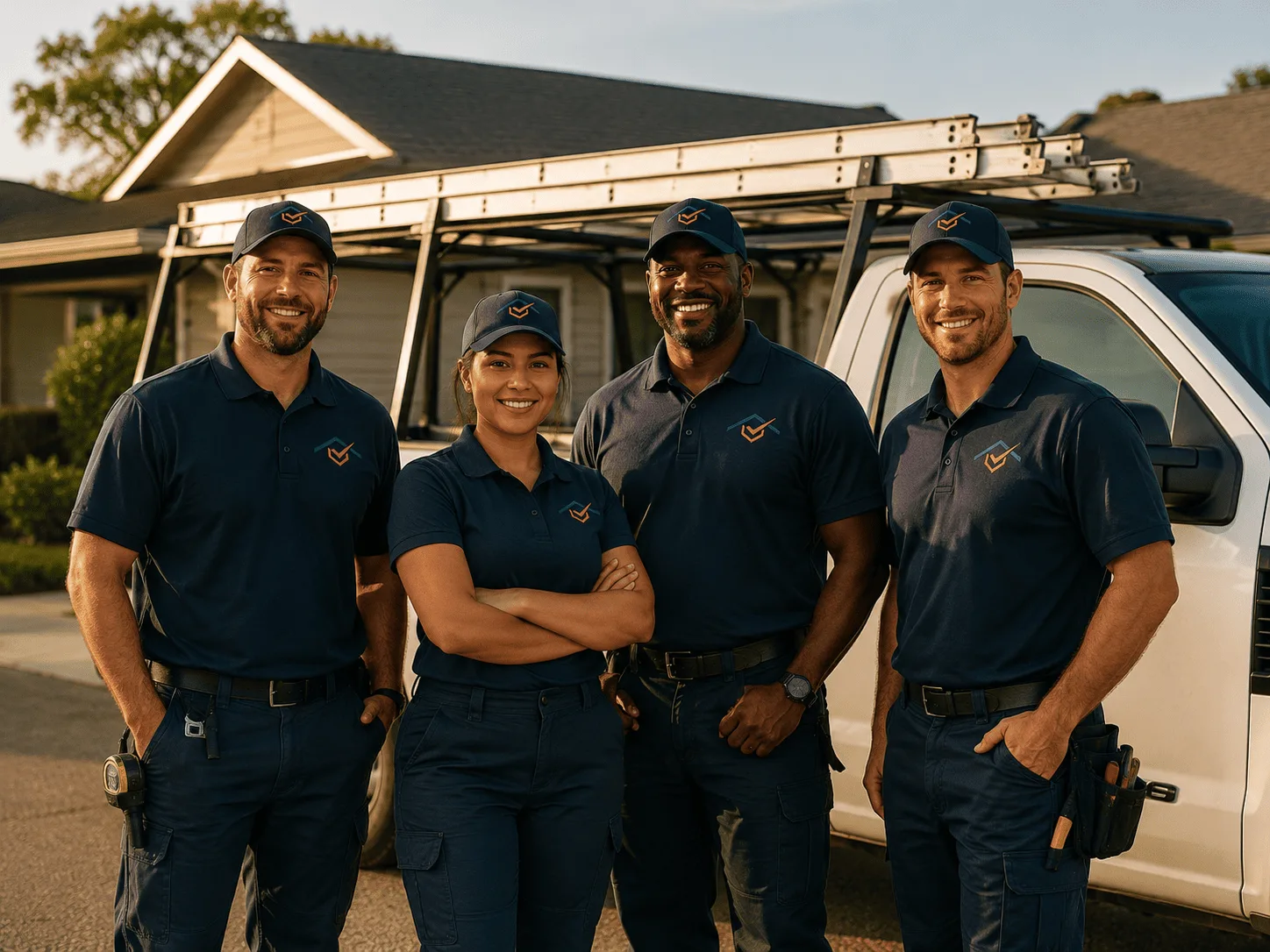 Roof Inspection company in Newman, CA